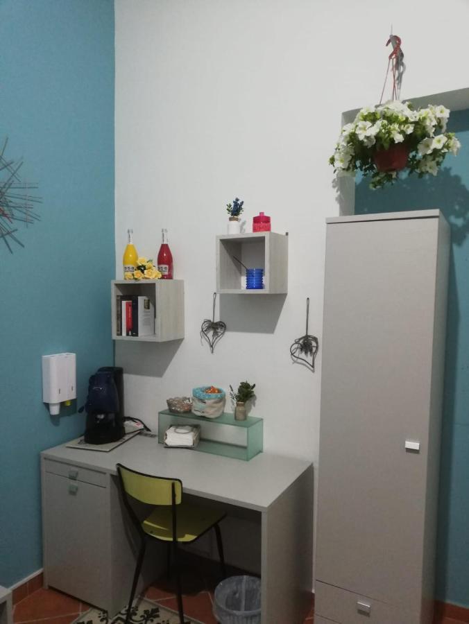 Cappucciniroom Palermo Zewnętrze zdjęcie