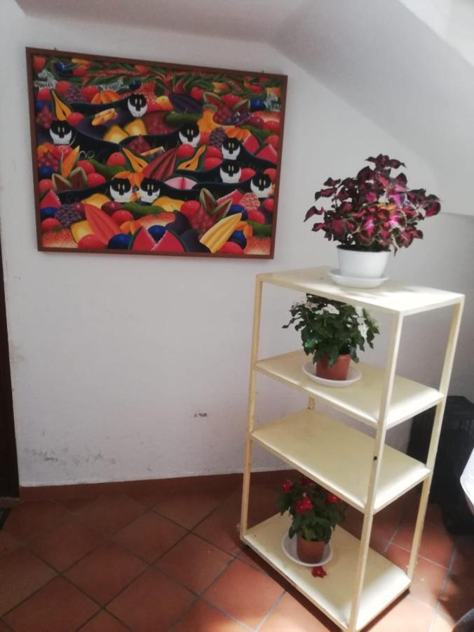 Cappucciniroom Palermo Zewnętrze zdjęcie
